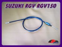 SUZUKI RGV CLUTCH CABLE (L. 89  cm.) "HIGH QUALITY" // สายคลัชท์ (ยาว 89  ซม.) สินค้าคุณภาพดี