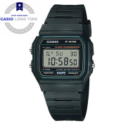 Đồng Hồ Casio F-91W Chính Hãng Japan - Mặt Điện Tử, Tuổi Thọ Pin 10 Năm