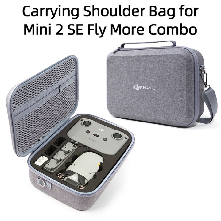 Dji mini 2 fly on sale more combo buy