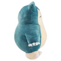 30-50 Cm Pokemon Plush Snorlax Anime Figure High Quality Pet Action Doll Model Toy Children Birthday Christmas Gifts