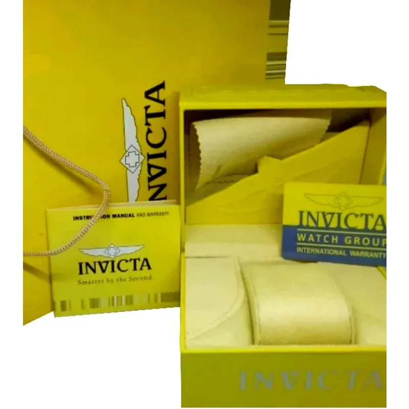 Invicta 28392 discount