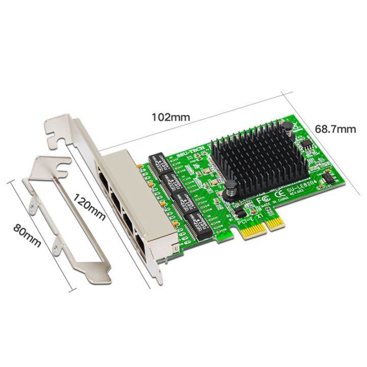 network-cards-network-ethernet-lan-adapter-pci-e-network-card-realtek-rj45-internet-ethernet-gigabit-4-port-network-card