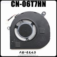 new discount EG50040S1 CJ60 S9A DC28000PKSL FOR DELL Precision 3540 and Latitude 5510 CPU COOLING FAN CN 06T7HN