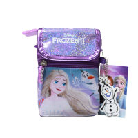 Frozen Slingbag กระเป๋าคล้องคอFrozen  FZ91 855