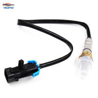 YAOPEI ใหม่ Air การใช้ Ratio Sensor Lambda Sensor OEM 12609456สำหรับ GMC Chevrolet Cadillac Oxygen Sensor