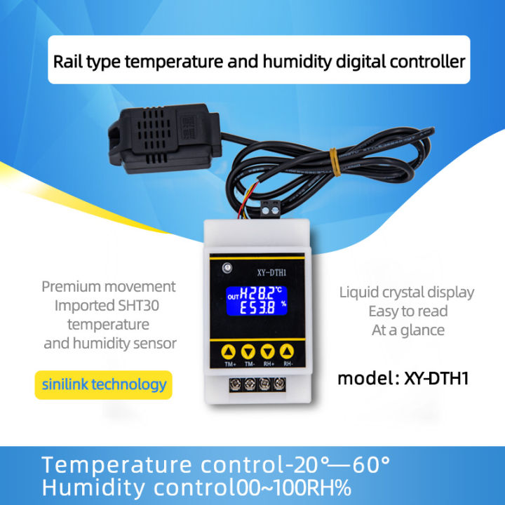 E5CCRX2ASM800  Bộ điều khiển nhiệt độ Omron  Codienhaiaucom 