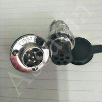 connector20mm. 6pin