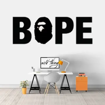 Camo Bape Monkey Hypebeast Canvas wall art Modern India  Ubuy