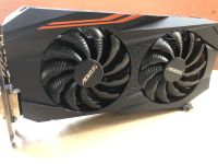 การ์ดจอ VGA AMD GIGABYTE AORUS Radeon™ RX580 4G สินค้ามือ 2 / VGA GIGABYTE AORUS Radeon™ RX580 4G