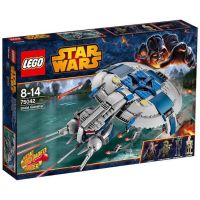 LEGO® Star Wars™ 75042 Droid Gunship™ - เลโก้ใหม่ ของแท้ ?% กล่องสวย พร้อมส่ง