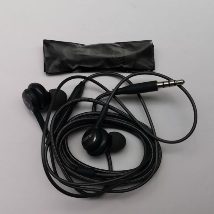 หูฟัง-samsung-อินเอียร์แบบมีสาย3-5มม-ig955ไมค์แบบมีสายชุดหูฟังสำหรับหัวเว่ย-xiaomi-s8-akg-s8-s5-s7สมาร์ทโฟน-s10-s9