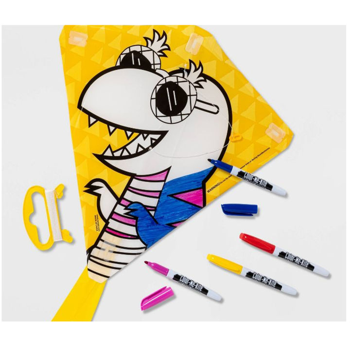 color-me-kite-small-sun-squad-ราคา-350-บาท