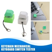 CW 1PC MX Switch Mechanical Keychain For Keyboard Switches Tester Kit