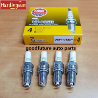 Hardingsun ของแท้ NGK G-Power Platinum - Alza Myvi * 1.3 1.5 Avanza Rush DCPR7EGP หัวเทียน