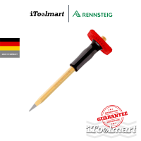 RENNSTEIG 331 300 เหล็กสกัดปากแหลม ขนาดยาว 300 mm