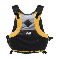 Daiseanuo Professional Kayak Life Vest 100-150lbs Water Sports Float Sea Swimming Survival Adult Life Jacket  Life Jackets