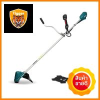 เครื่องตัดหญ้าไร้สาย (ไม่รวมแบตเตอรี่และแท่นชาร์จ) MAKITA DUR190UZX1 18 โวลต์CORDLESS GRASS TRIMMER (BATTERY AND CHARGER EXCLUDED) MAKITA DUR190UZX1 18V **ลดราคาจัดหนัก **