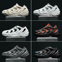 2023 New HOT [Original] AD* AdiF0M Q New Color Light Breathable Profile Running Shoes