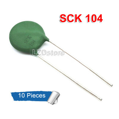 10ชิ้นเทอร์มิสเตอร์ SCK 104 SCK104 SCK-104 SCK13104MSY 10R 4A ขนาดเส้นผ่าศูนย์กลาง13มม. ใหม่ดั้งเดิม