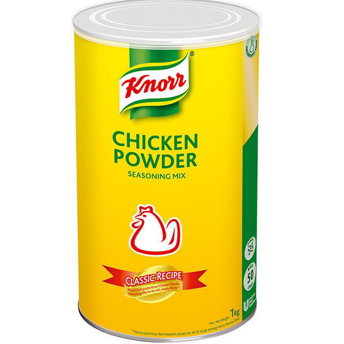 Knorr Chicken Powder Seasoning Mix 1kg Lazada Ph