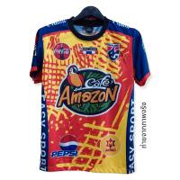 Amazon cafe เสื้อบอล เสื้อกีฬา ชุดฟุตบอล