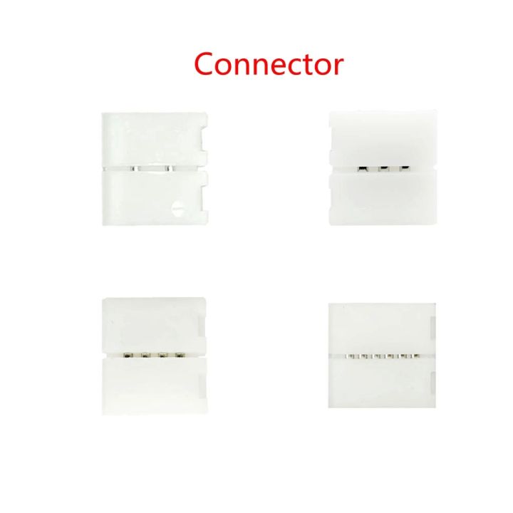 led-strip-solderless-accessories-2-3-4-5pin-t-l-x-type-corner-connector-10mm-wide-suitable-for-ws2812b-ws2811-rgb-rgbw-rgbww