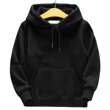 Hoodie anak online polos