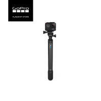 GoPro Mounts /El Grande ด้ามจับกล้องโกโปรแบบยาว ด้ามจับยาว 38 ซม. ใช้ได้กับกล้องโกโปรทุกรุ่น  ไม้เซลฟี่ขนาดใหญ่ ด้ามจับกล้อง ด้ามจับเซลฟี่