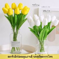 โปรแรง++ ถูกสุดซื้อ5แถม1[สินค้าพร้อมส่งในไทย] พร็อพถ่ายรูป ดอกทิวลิป ดอกทิวลิปปลอม ดอกไม้แต่งห้องแต่งบ้าน สุดคุ้ม ดอกไม้ปลอมพระ ดอกไม้ปลอมสวยๆ ดอกไม้ปลอมจิ๋ว ดอกไม้ปลอมแขวน ดอกไม้ปลอมหรูๆ ดอกไม้ปลอมใหญ่