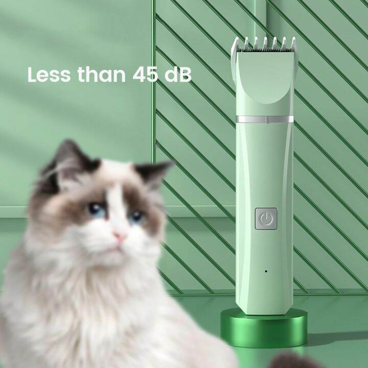 4-in-1-electric-pet-hair-trimmer-grooming-clippers-cat-trimer-nail-grinder-professional-rechargeable-haircut-machine-for-dogs