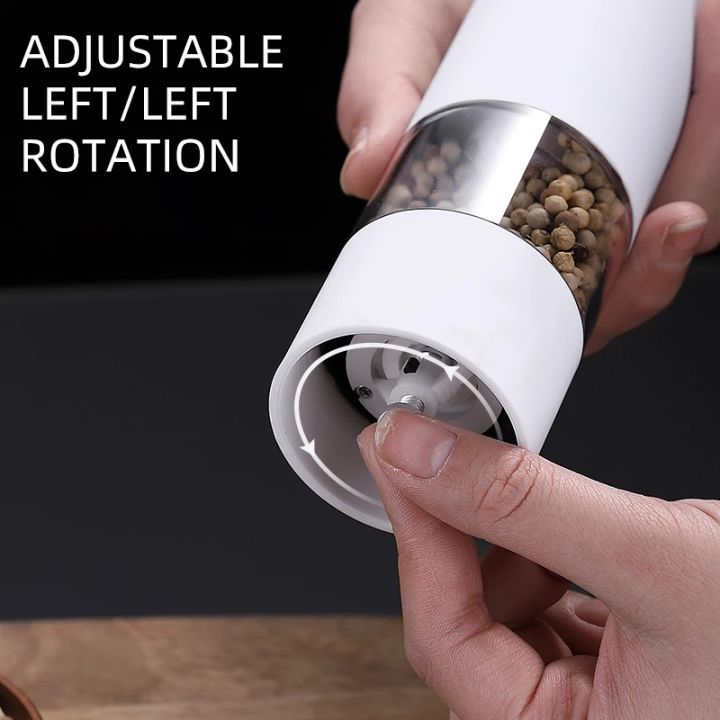 automatic-grinders-salt-and-pepper-grain-mill-for-herb-spice-black-pepper-electric-grinder-adjustable-kitchen-gadget-accessories