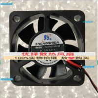 Shengshida SD5015S24M/B24M อินเวอร์เตอร์12025 9225 8025 12038พัดลม24V Cukr4a