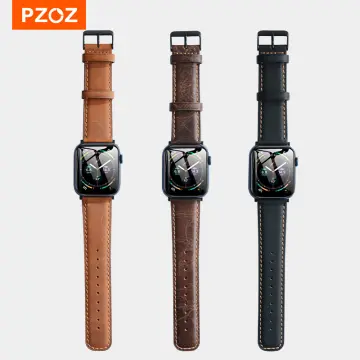 Classics Printed Leather Bands for Apple Watch Strap Ultra 2 49mm 45mm 41mm  44mm 42mm 40mm 38mm for iWatch Series 9 8 7 6 5 4 3 SE 2 1 Solo Loop  Bracelet