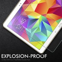 9H Tempered Glass For Samsung Galaxy Tab S 10.5 LTE T800 T801 T805 SM-T800 SM-T800 10.5 inch Screen Protector Protective Film