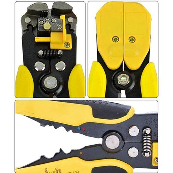 cifbuy-automatic-wire-striper-cutter-stripper-crimper-pliers-crimping-terminal-hand-tool-cutting-and-stripping-wire-multitool