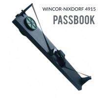 ตลับผ้าหมึกใช้กับ WINCOR-NIXDORF 4915, 4915XE , 4915 High Print ,4920   ตลับผ้าหมึก ใช้กับเครื่องพิมพ์ PASSBOOKWINCOR-NIXDORF High Print4915+ / 4920 ผลิตด้วยมาตรฐาน