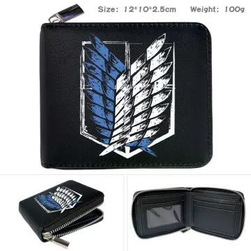 Attack on Titan 3D Mobile Pouch 4way Bag Attack on Titan Model Khaki From  Japan | eBay
