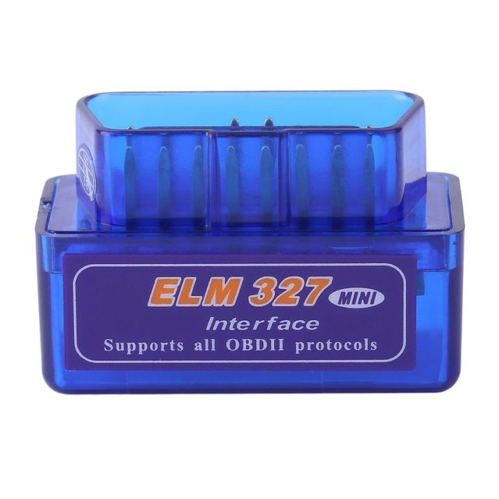 mini-elm327-obdii-obd2-บลูทูธสเเกนรถ-สำหรับ-android-devices-v2-1