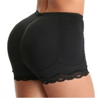 Sexy Women Panties Fake Ass Hip Butt Lifter Shapers Control Panties Padded Slimming Underwear