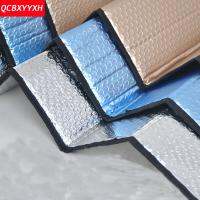 hot【DT】 Car Windshield Sunshades Reflective Shades Styling Sunshade Dashboard Cover Block