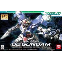 Bandai HG 00 OO Gundam : 653 LazGunpla