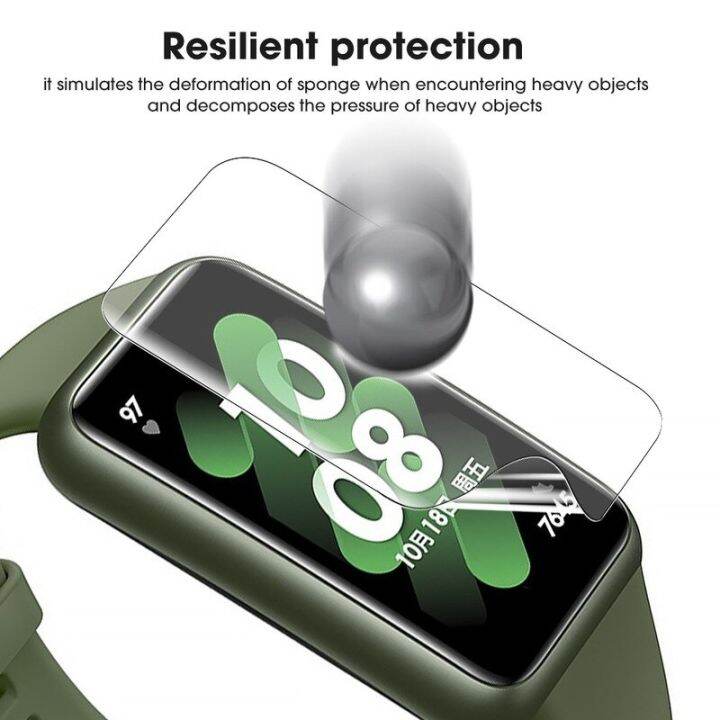 hd-soft-hydrogel-film-for-huawei-honor-band-6-band6-9d-curved-full-screen-protective-film-for-huawei-band-7-not-tempered-glass-nails-screws-fasteners