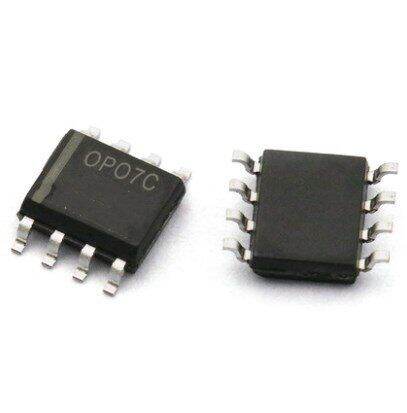 100pcs-1000pcs-op07cdr-op07-soic-8-new