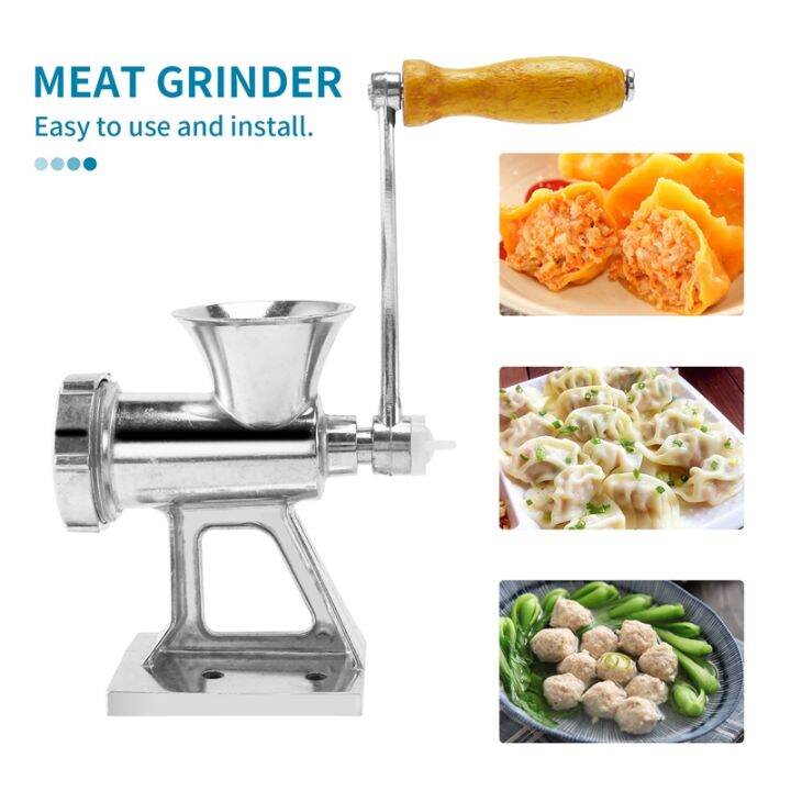 heavy-duty-hand-operated-crank-meat-mincer-grinder-beef-pasta-sausages-maker