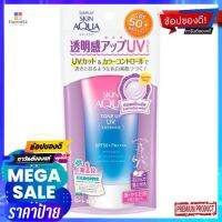 ซันเพลย์โทนอัพเอสเซ้นซ์เอสพีเอฟ50+PA 80กผลิตภัณฑ์ดูแลผิวหน้าSUNPLAY AQUA TONEUP ESSENCE SPF50+PA 80G