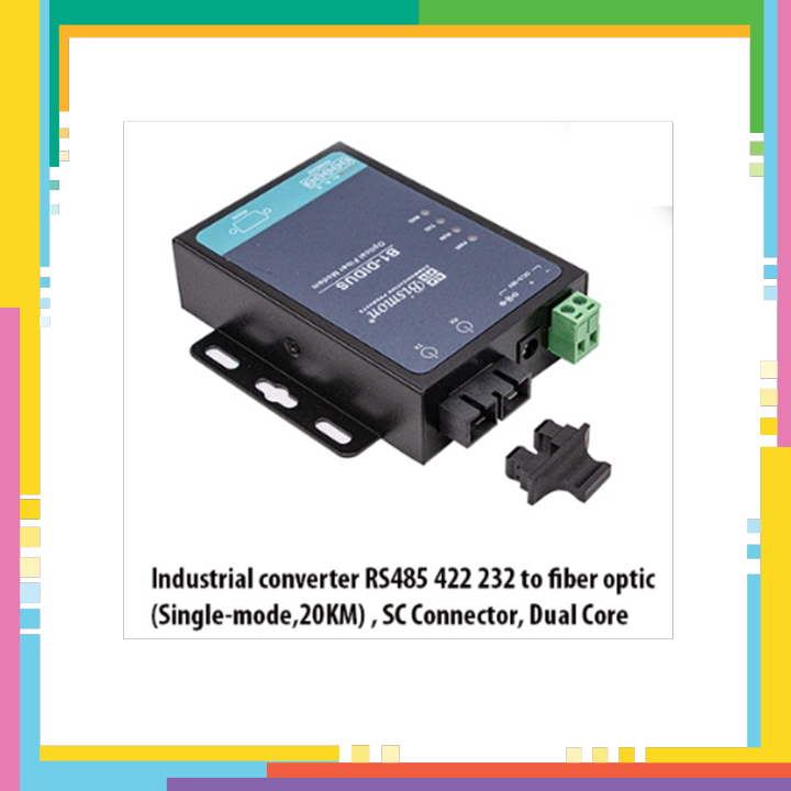 industrial-rs485-422-232-to-fiber-optic-single-mode-20km-sc-connector-dual-core