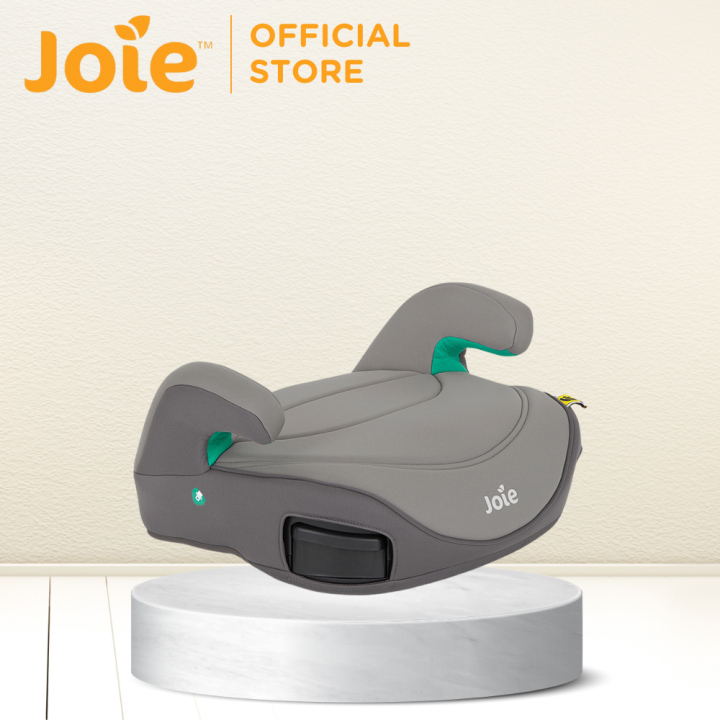 Joie i-Chapp Booster Car Seat - Shale main image 1