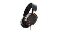 STEELSERIES GAMING HEADSET ARCTIS 5 BLACK GMH-000390