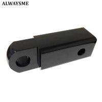 ALWAYSME 13000 Lbs 2 inch Shackle Hitch Arm Trailer Accessories