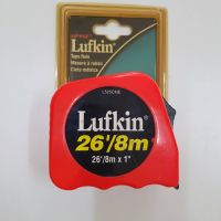 ตลับเมตร Lufkin L525CME 8 M /26 FT